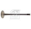 FEBI BILSTEIN Egzoz valfi — Audi Allroad (2)