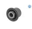 MEYLE جلبة ذراع التحكم بدون حامل, ORIGINAL Quality — Renault Duster (1)