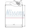 NISSENS Borulu ısıtıcı matrisi — Hyundai Trajet (6)