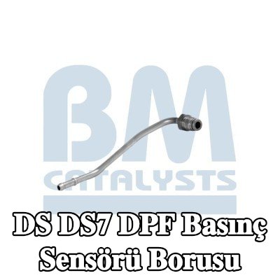BM CATALYSTS DPF basınç sensörü borusu — 2022 DS Ds7