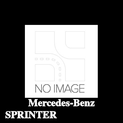 BOSCH المضخة الرئيسية للفرامل — Mercedes-Benz Sprinter