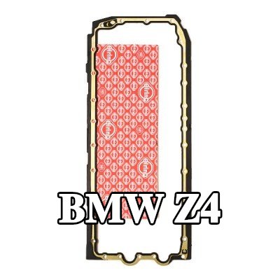 ELRING حشية حوض الزيت — BMW Z4