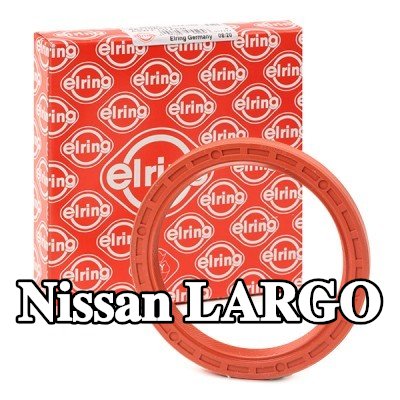 ELRING حشية العمود المرفقي MVQ (مطاط سيليكون) — Nissan Largo