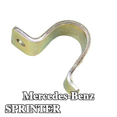 METZGER حامل, تركيب المثبت المحور الأمامي الأيسر, المحور الأمامي الأيمن — Mercedes-Benz Sprinter