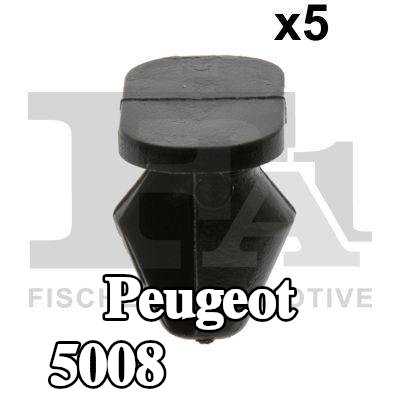 FA1 مشبك الزخرفة — Peugeot 5008