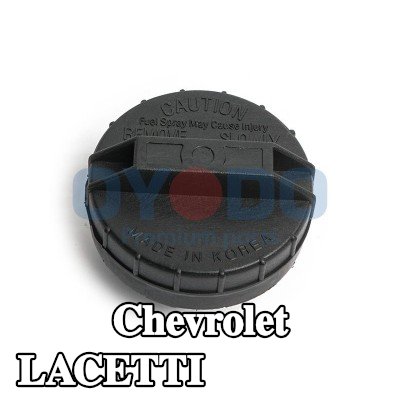 Oyodo غطاء خزان الوقود — Chevrolet Lacetti