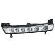 HELLA Gündüz farı (DRL) Sol — 2012 Citroën C4 (3)