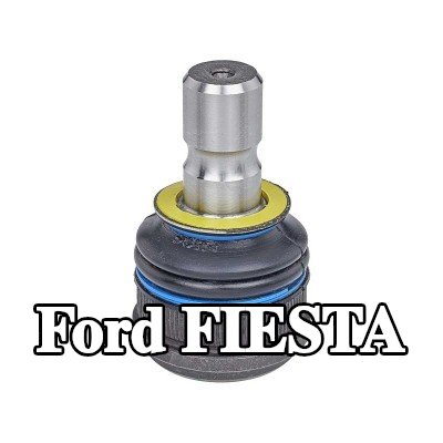 MEYLE مفصل كروي للمحور الأمامي الأيسر, المحور الأمامي الأيمن — Ford Fiesta