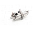 NAP carparts Sabitleme/montaj malzemeli dizel partikül filtresi — DS Ds4 (3)