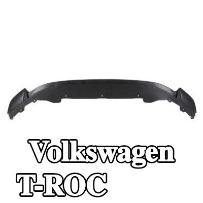 BLIC المقسم الأمامي الأمامي — Volkswagen T-roc