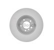 BOSCH Fren diski Dış Çap: 330mm, Havalandırmalı, Kaplamalı, cıvata/vida ile — 2012 BMW X1 (3)