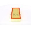 BOSCH Hava filtresi — Audi 90 (1)