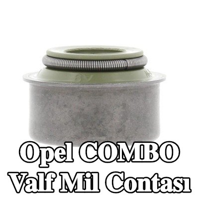 CORTECO Valf mil contası — 1997 Opel Combo