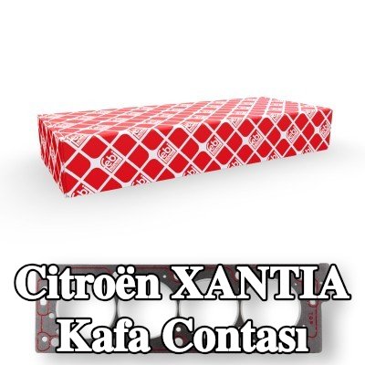FEBI BILSTEIN Kafa contası — Citroën Xantia