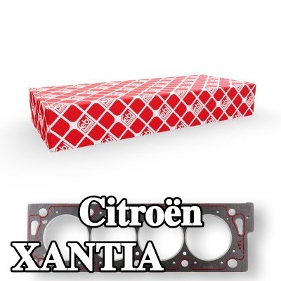 FEBI BILSTEIN حشية الرأس — Citroën Xantia