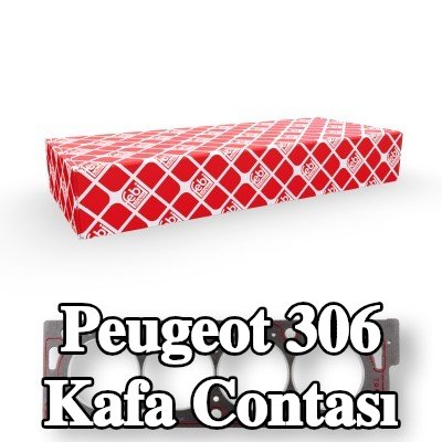FEBI BILSTEIN Kafa contası — Peugeot 306