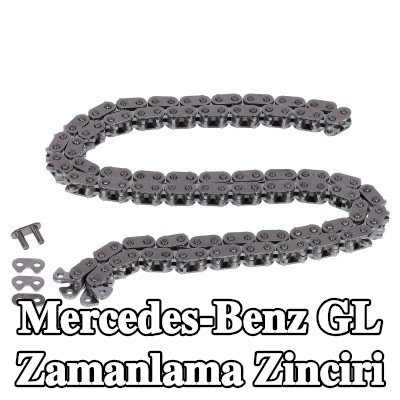 FEBI BILSTEIN Triger Zinciri Sol, Sağ — Mercedes-Benz Gl