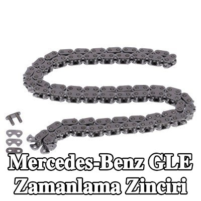 FEBI BILSTEIN Triger Zinciri Sol, Sağ — 2019 Mercedes-Benz Gle