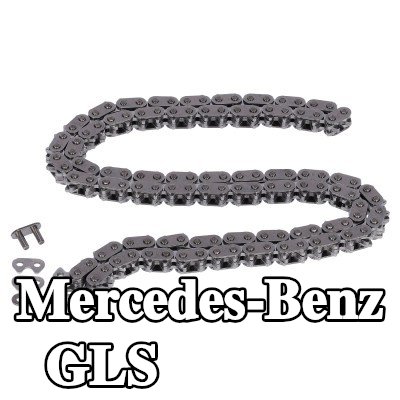 FEBI BILSTEIN سلسلة التوقيت اليسرى, يمين — Mercedes-Benz Gls