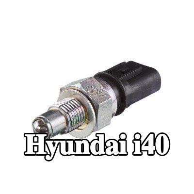 HELLA مفتاح ضوء الرجوع للخلف — Hyundai i40
