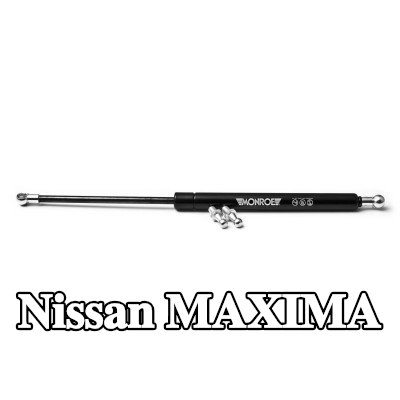 MONROE دعامة غطاء المحرك — Nissan Maxima