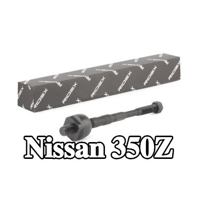 RIDEX قضيب الربط الداخلي المحور الأمامي — Nissan 350z