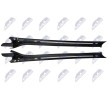NTY Ön cam çerçevesi seti — Land Rover Range Rover (4)