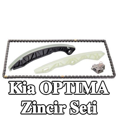 FEBI BILSTEIN Zincir seti — Kia Optima