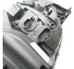 HELLA Far Sağ, H4, PY21W, far seviyeleme motorlu, ampuller olmadan — Volkswagen Up (6)