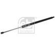 FEBI BILSTEIN Arka kapak destek kolu Sol Arka, 755mm — 2012 Volkswagen Multivan (3)