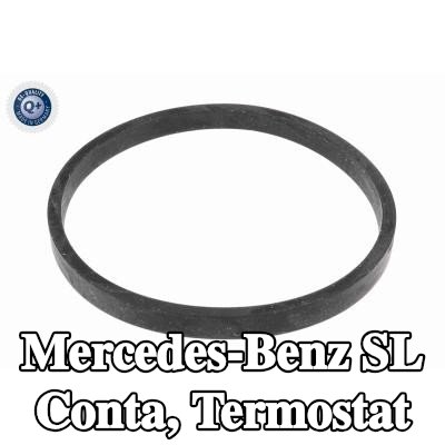 VEMO Conta, termostat — Mercedes-Benz Sl