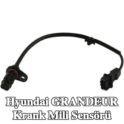 KAVO PARTS Krank mili sensörü — Hyundai Grandeur
