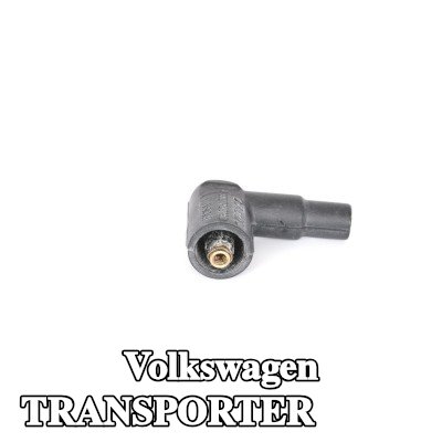 BOSCH قابس، موزع — 2000 Volkswagen Transporter