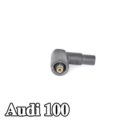 BOSCH قابس، موزع — Audi 100