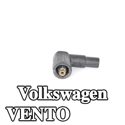 BOSCH قابس، موزع — Volkswagen Vento