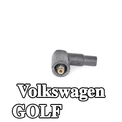 BOSCH قابس، موزع — 1998 Volkswagen Golf
