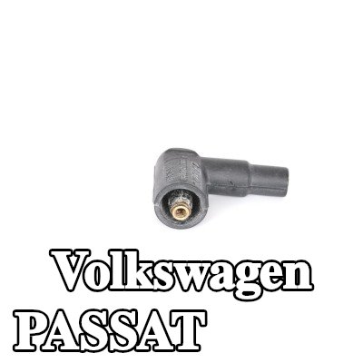 BOSCH قابس، موزع — 1995 Volkswagen Passat