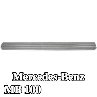 BLIC لوحة صمامات التبديل - اليمين, تركيب جانبي — Mercedes-Benz Mb 100