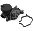 FEBI BILSTEIN Valf, conta/sızdırmazlık elemanlı motor bloğu havalandırma borusu — 2010 BMW X3 (2)