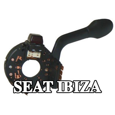 METZGER ذراع التحكم، مؤشرات الاتجاه — 2000 SEAT Ibiza