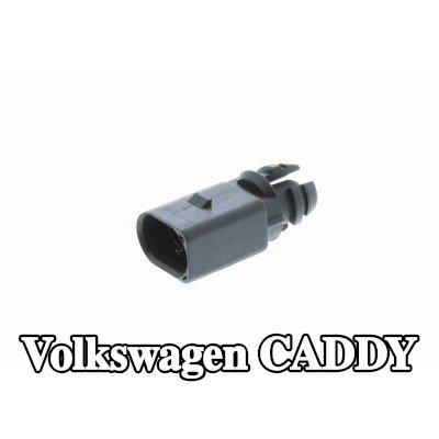 VEMO مستشعر درجة الحرارة المحيطة بجودة أصلية — 2016 Volkswagen Caddy