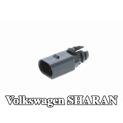 VEMO مستشعر درجة الحرارة المحيطة بجودة أصلية — Volkswagen Sharan