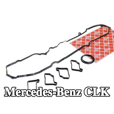 FEBI BILSTEIN مجموعة حشيات، غطاء رأس الأسطوانة — Mercedes-Benz Clk