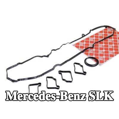 FEBI BILSTEIN مجموعة حشيات، غطاء رأس الأسطوانة — Mercedes-Benz Slk