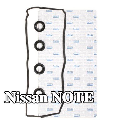 AJUSA مجموعة حشيات، غطاء رأس الأسطوانة — Nissan Note