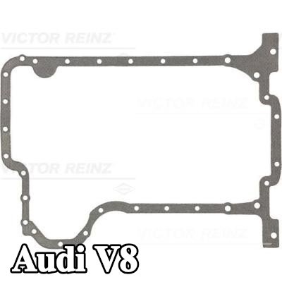 REINZ حشية حوض الزيت — Audi V8
