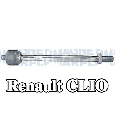 MAGNETI MARELLI وصلة سحب التوجيه للمحور الأمامي — Renault Clio