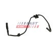 FAST EGR borusu — Mercedes-Benz V-Class (1)