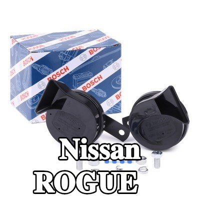 BOSCH بوق — Nissan Rogue