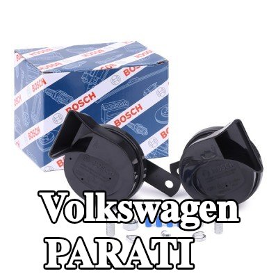 BOSCH بوق — Volkswagen Parati